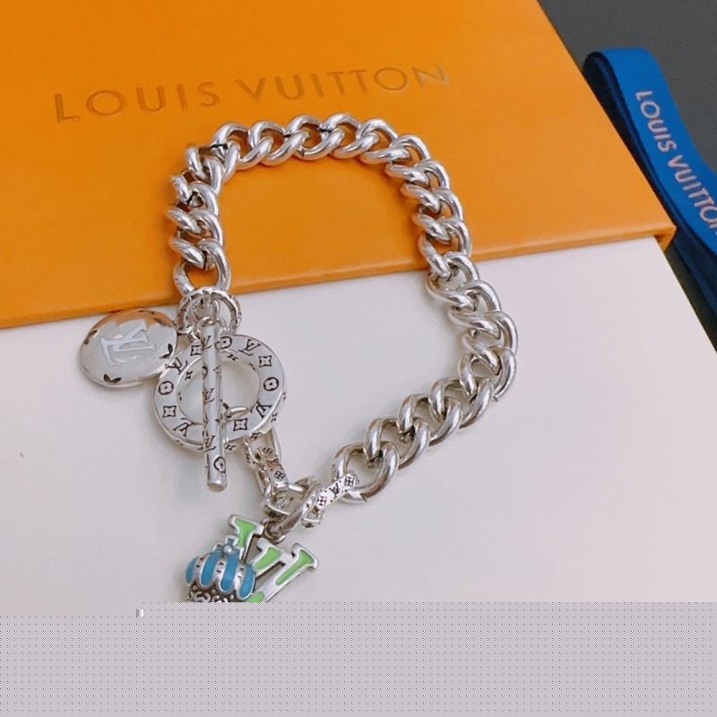 LV Bracelets